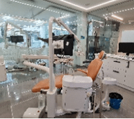 Modern Dentistry